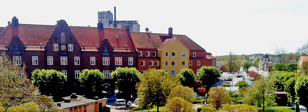 Vi utför billig bra flyttstädning i Sölvesborg